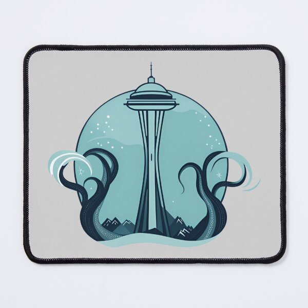 Item preview, Seattle Hockey Lover Design. designed and sold by PNWEnergy.