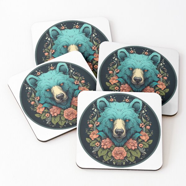 Item preview, Pastador de osos designed and sold by Riverside-Moon.