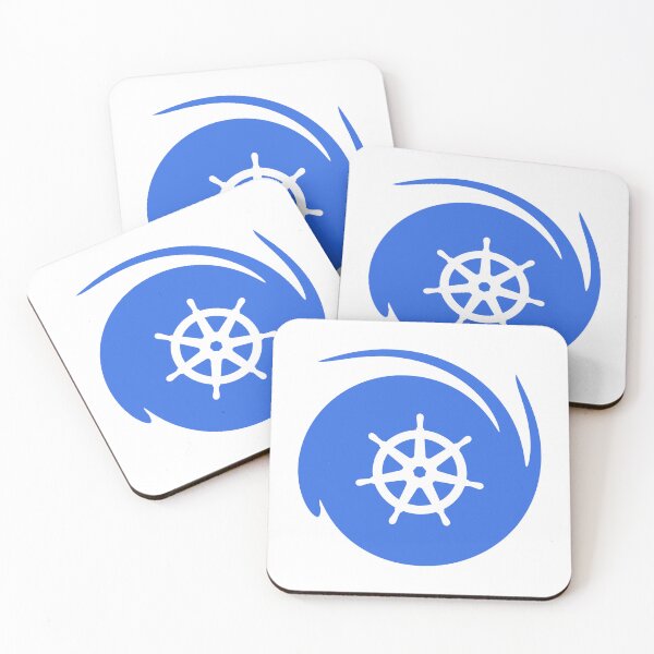 Item preview, kubernetes k8s designed and sold by leesander.