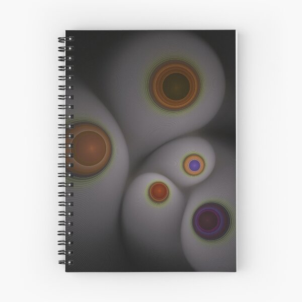 Item preview, Trippy designed and sold by Christine Lake.