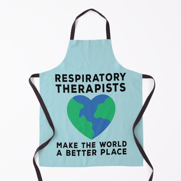 Item preview, Respiratory Therapist Inspirational Quote designed and sold by LeGND.