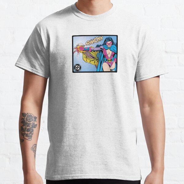 D C Comics T-Shirts for Sale | Redbubble