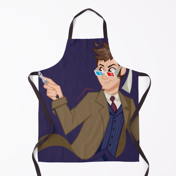 Item preview, Dr.Ten designed and sold by Imaplatypus.