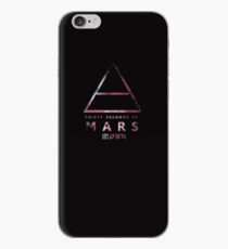 30 Second To mars iPhone Case