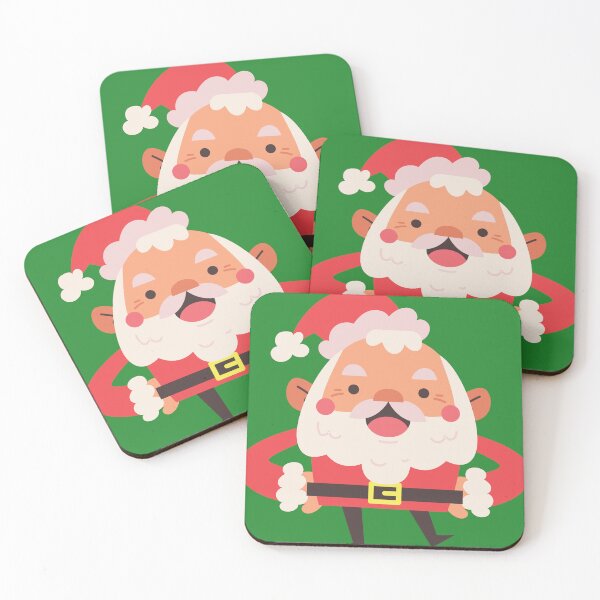 Item preview, Saint Nicholas Santa Claus designed and sold by Artvgs.