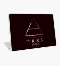 30 Second To mars Laptop Skin
