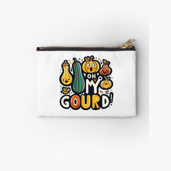 Item preview, Oh My Gourd! designed and sold by AINightmares.