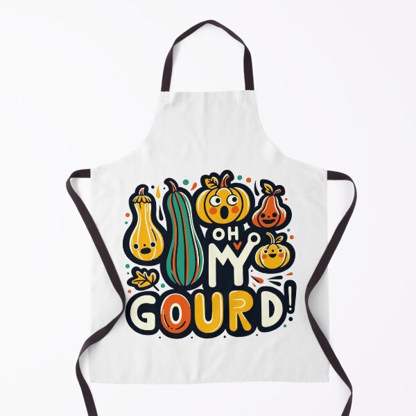 Item preview, Oh My Gourd! designed and sold by AINightmares.