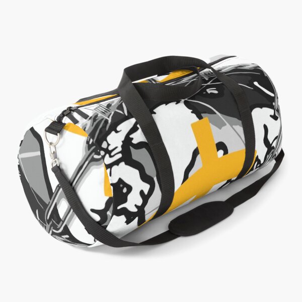 Item preview, Money Unlocks the World Yellow designed and sold by WageSlavery.