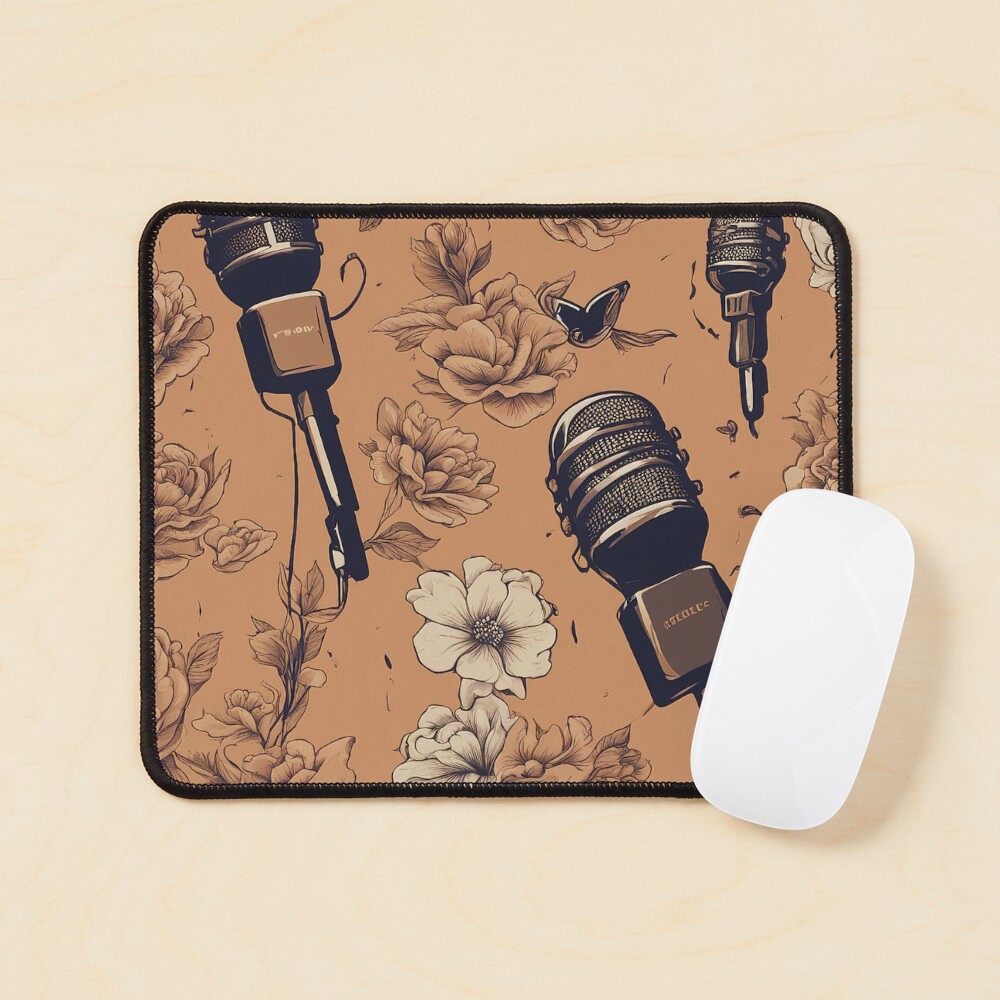 Item preview, Mouse Pad designed and sold by DrawingConcl.