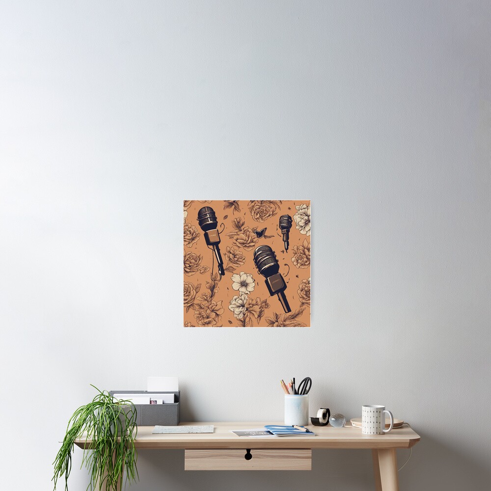 Item preview, Poster designed and sold by DrawingConcl.