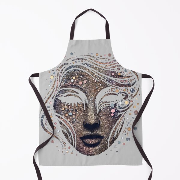Item preview, Glowing face designed and sold by elrashedy007.