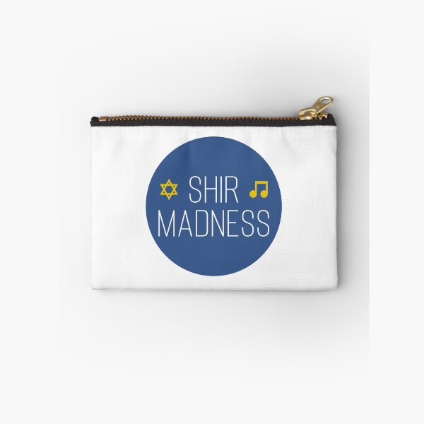 Item preview, CESJDS Shir Madness Logo i 2023 designed and sold by cesjdsrbvg.