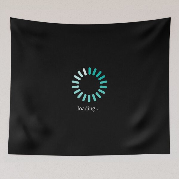 Item preview, Loading #6 designed and sold by FLOWER--ART.