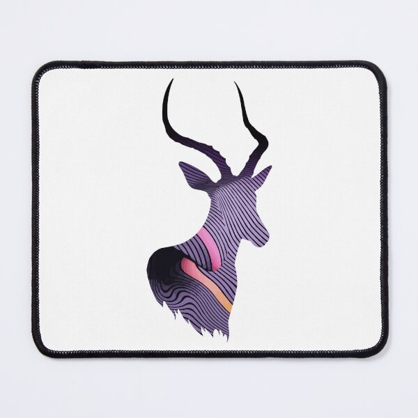 Item preview, Impala Currents Graphic designed and sold by AJ’s Shop.