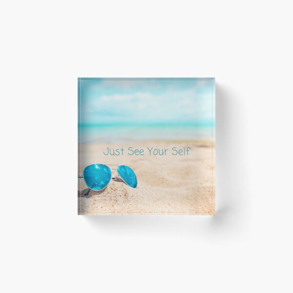 Item preview, Just See Your Self designed and sold by GiftableGems.