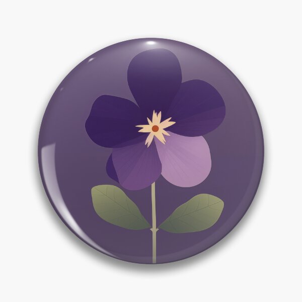 Item preview, Violet designed and sold by Midnight Garden.