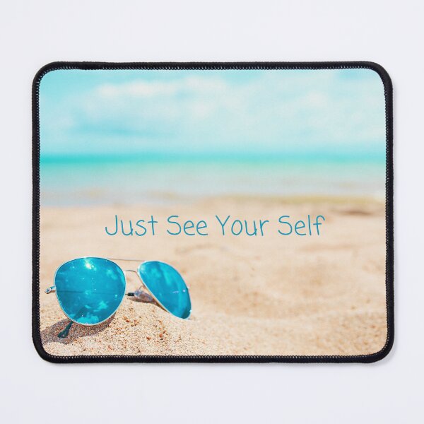 Item preview, Just See Your Self designed and sold by GiftableGems.
