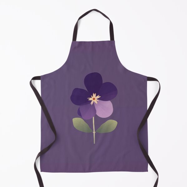 Item preview, Violet designed and sold by Midnight Garden.