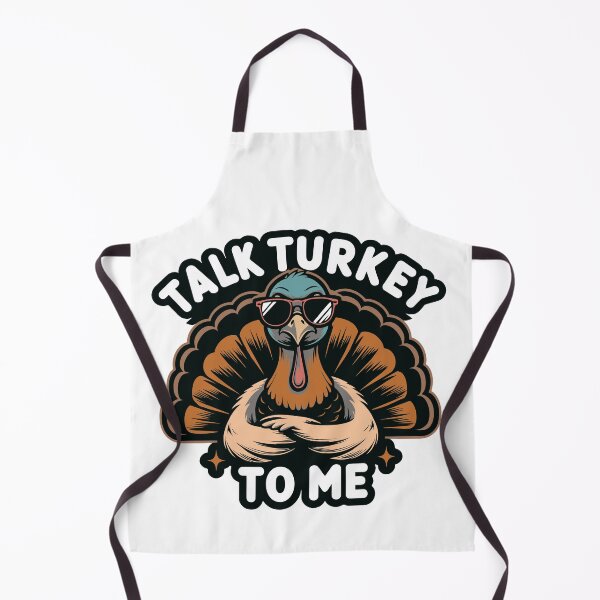 Item preview, Talk Turkey To Me designed and sold by AINightmares.