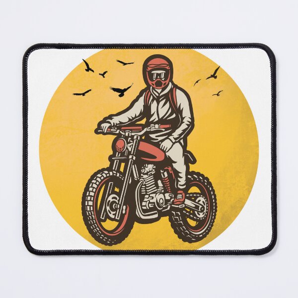 Item preview, Born to Ride: Exploring the World on a Motorcycle designed and sold by lmbahlel.