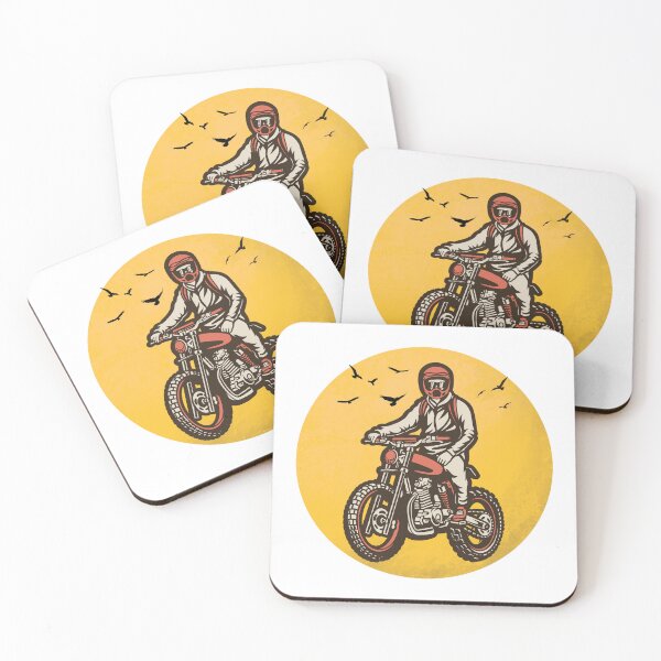 Item preview, Born to Ride: Exploring the World on a Motorcycle designed and sold by lmbahlel.