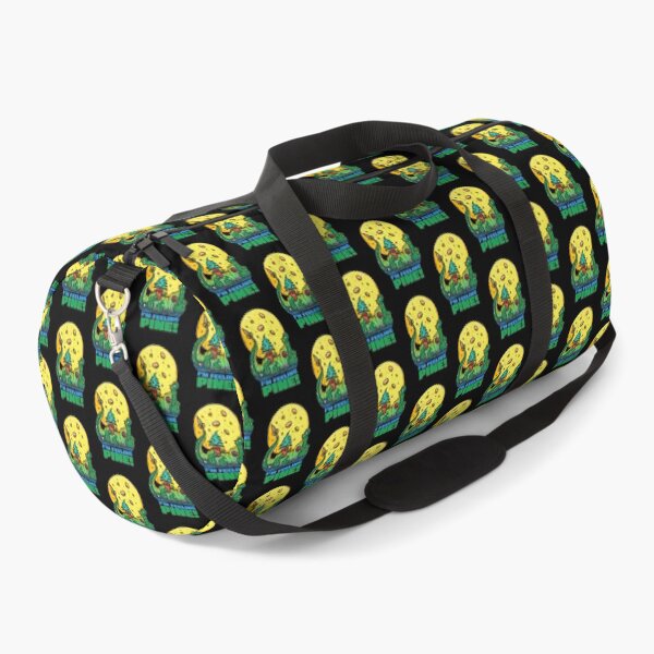 Item preview, New Orleans Cajun Night Before Christmas designed and sold by Matraskina.