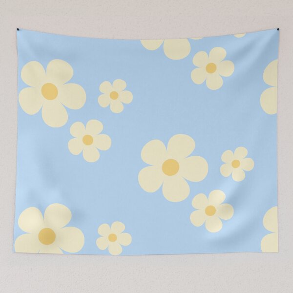 Item preview, It's a Small World Flowers, for flowers lovers  designed and sold by NaaEchDesign ⭐⭐⭐⭐⭐.