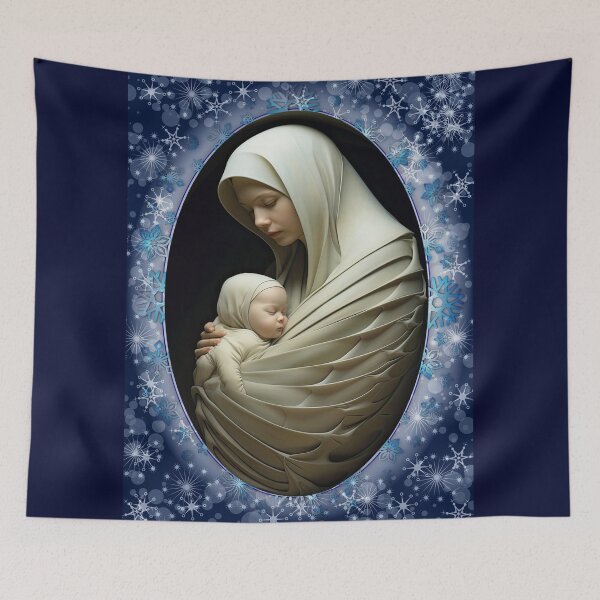 Item preview, THE REASON FOR THE SEASON designed and sold by Tammera.