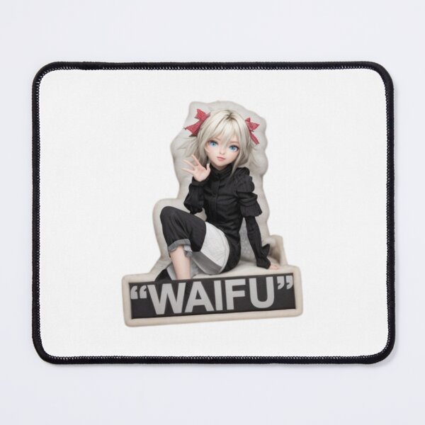 Item preview, Fate Astolfo Waifu designed and sold by calopsito.