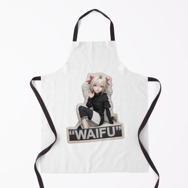 Item preview, Fate Astolfo Waifu designed and sold by calopsito.