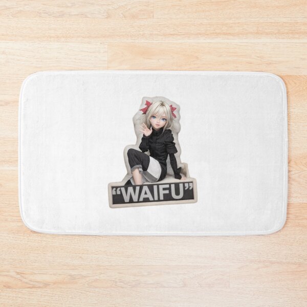Item preview, Fate Astolfo Waifu designed and sold by calopsito.