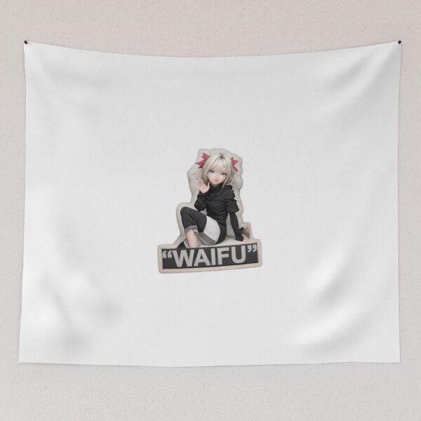 Item preview, Fate Astolfo Waifu designed and sold by calopsito.