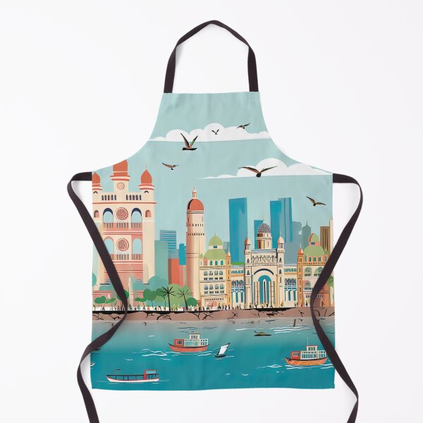 Item preview, Mumbai | cute style designed and sold by ComicsFactory.