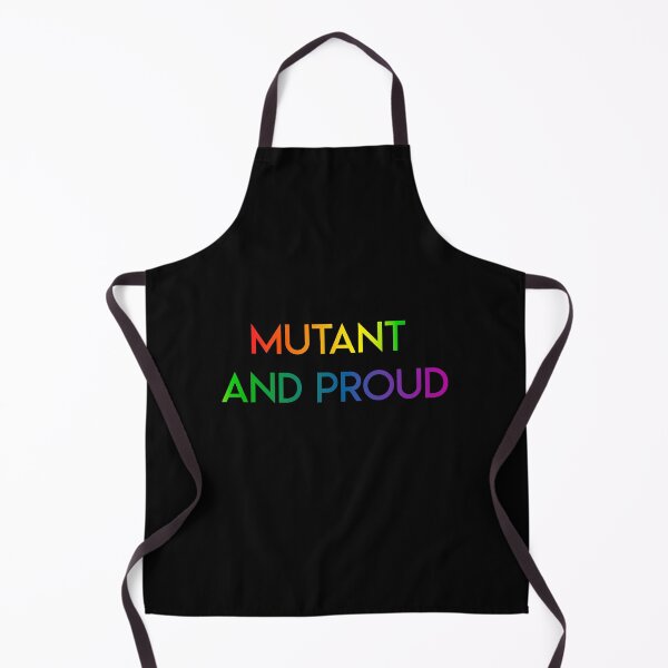 Artikelvorschau, mutiert und stolz entworfen und verkauft von Minimultifandom.