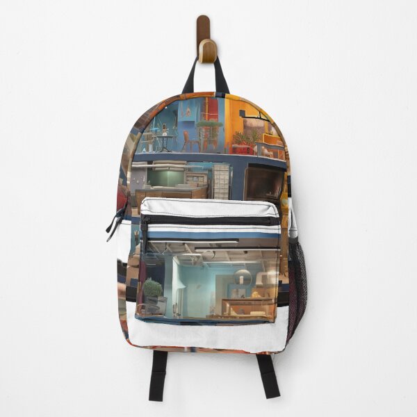 Item preview, The Cutaway designed and sold by RicoInStudios.