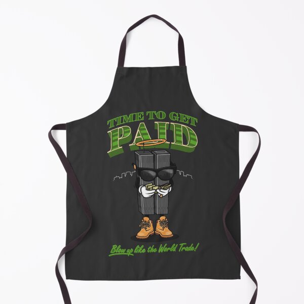 Item preview, TIME TO GET PAID designed and sold by UCArts.