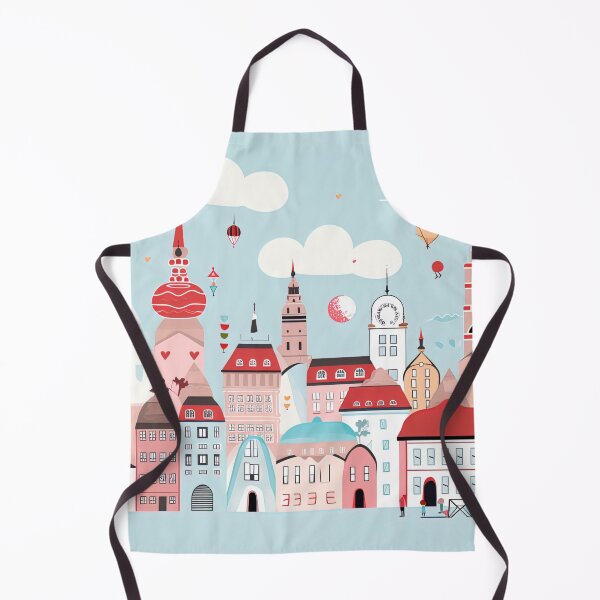 Item preview, München | cute style designed and sold by ComicsFactory.