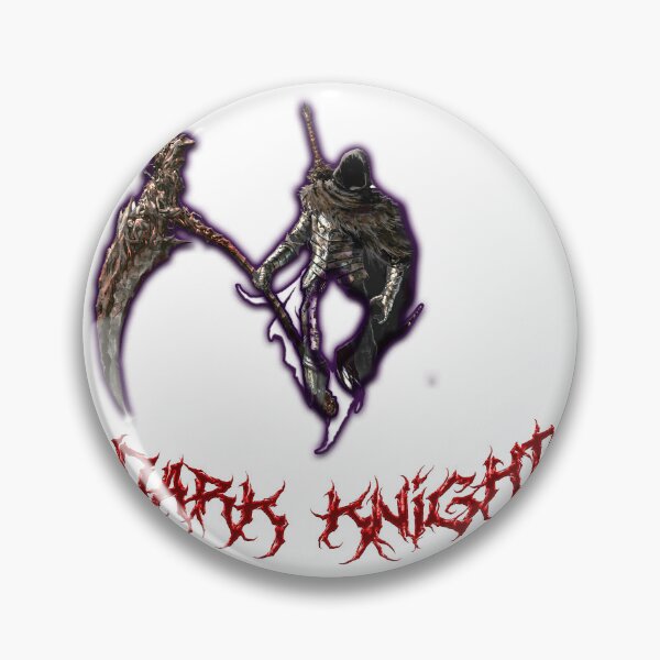 Item preview, dark knight designed and sold by NaxxaF.