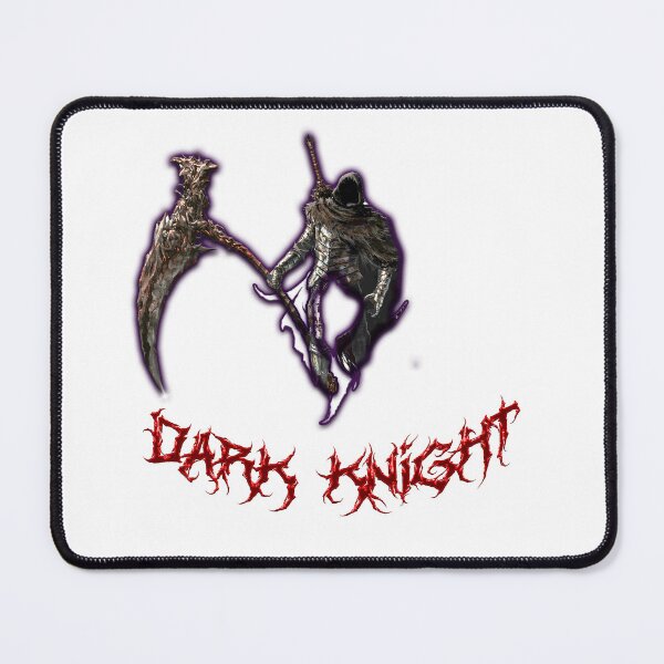 Item preview, dark knight designed and sold by NaxxaF.