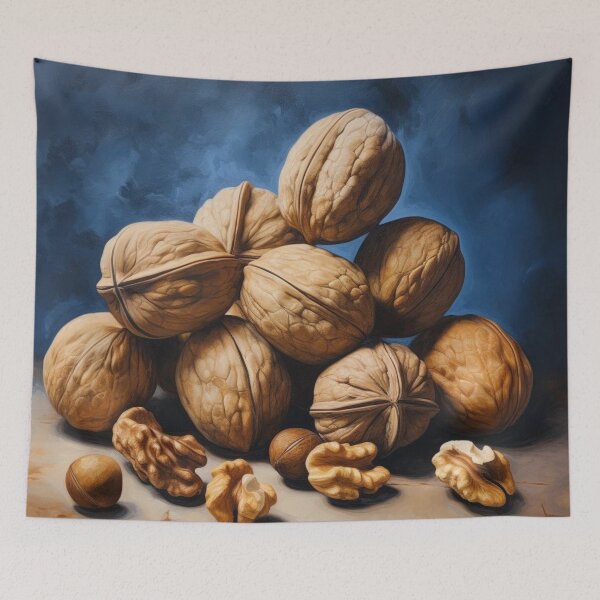 Artikelvorschau, Walnuts entworfen und verkauft von ContourLab.