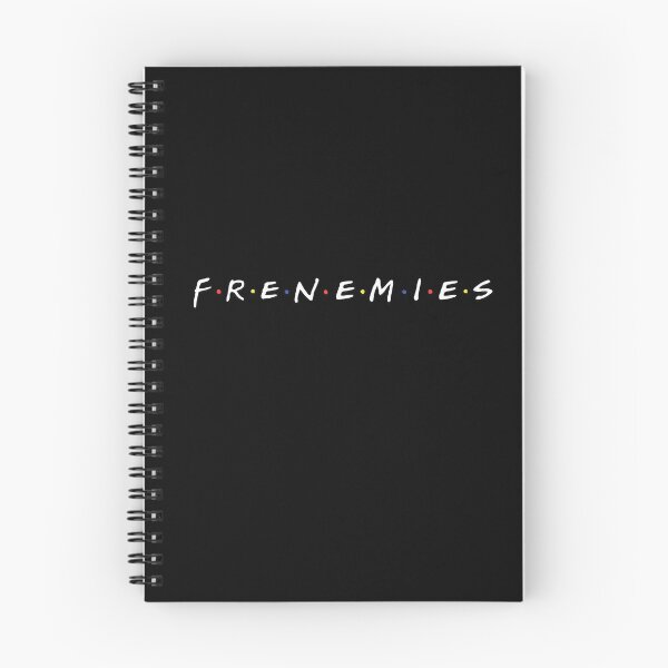 Item preview, Frenemies designed and sold by The-Interceptor.