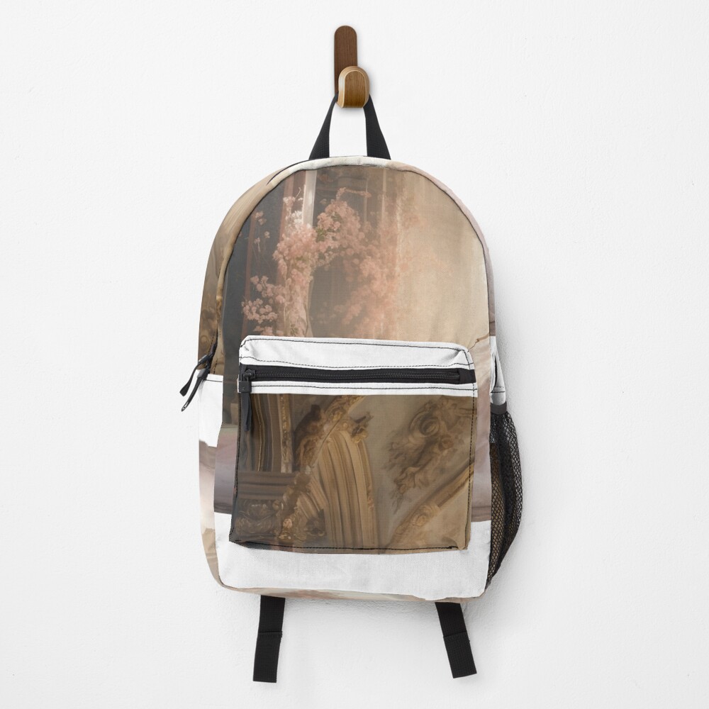 Item preview, Backpack designed and sold by RicoInStudios.