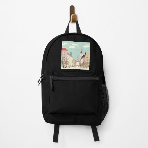 Item preview, Munich | cute style designed and sold by ComicsFactory.