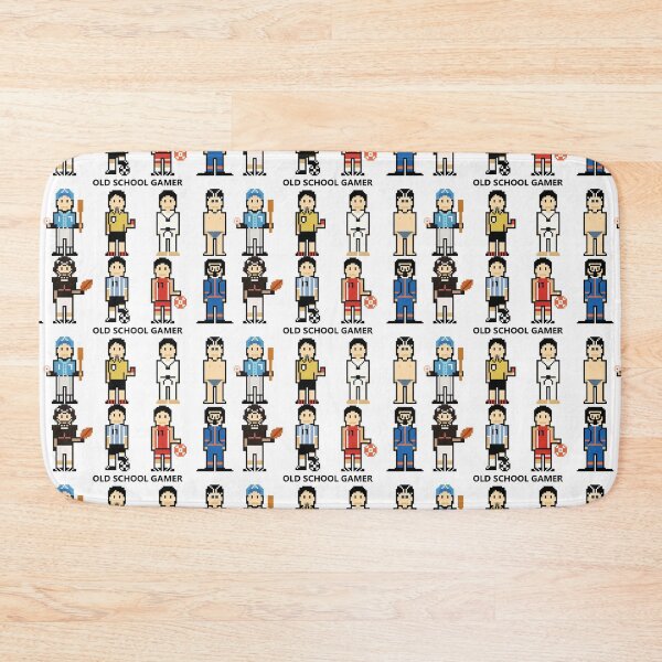 Item preview, Old Gamer videos where it started. designed and sold by ThundRDownunder.