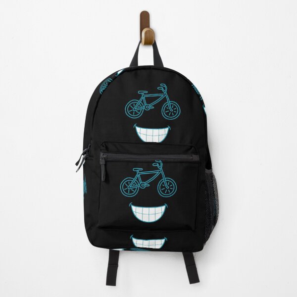 Item preview, smiling bicycle #2 designed and sold by FLOWER--ART.