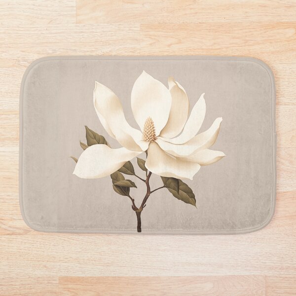 Item preview, Magnolia designed and sold by Midnight Garden.