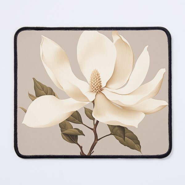 Item preview, Magnolia designed and sold by Midnight Garden.