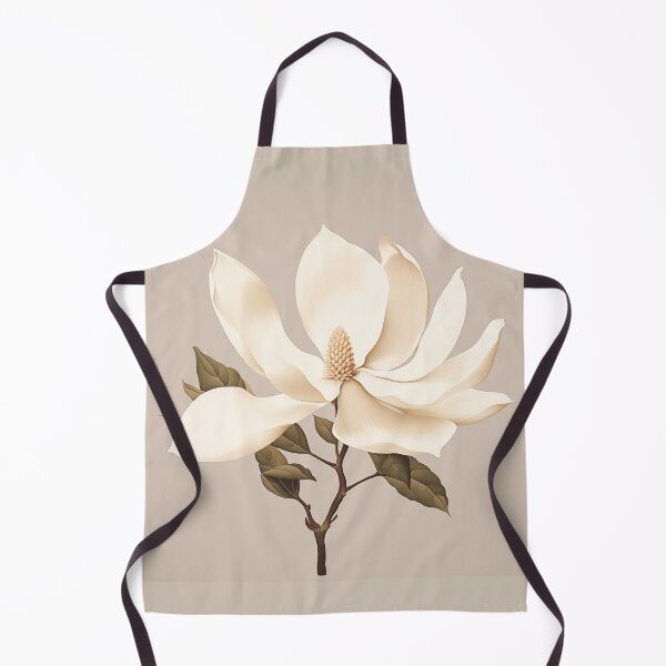 Item preview, Magnolia designed and sold by Midnight Garden.