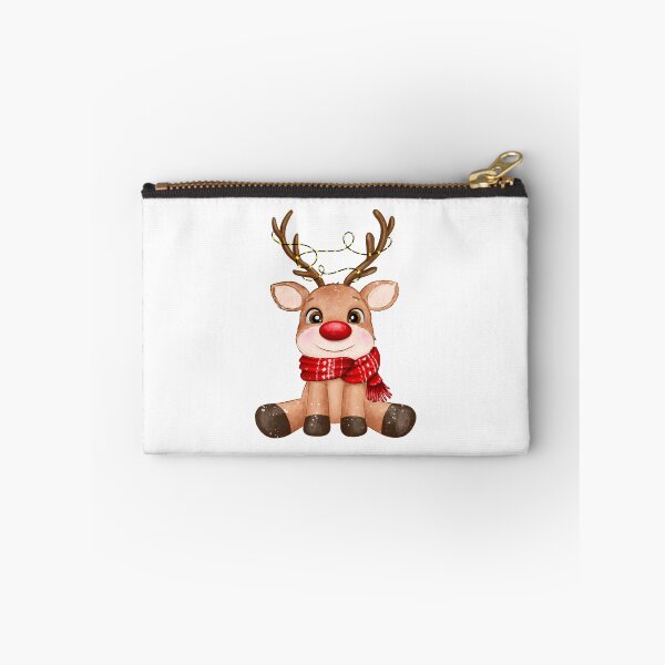 Item preview, Cute Deer designed and sold by PerfectlyWorlds.